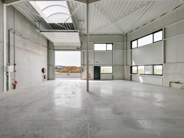 Local Commercial vente à Andenne, Wallonie