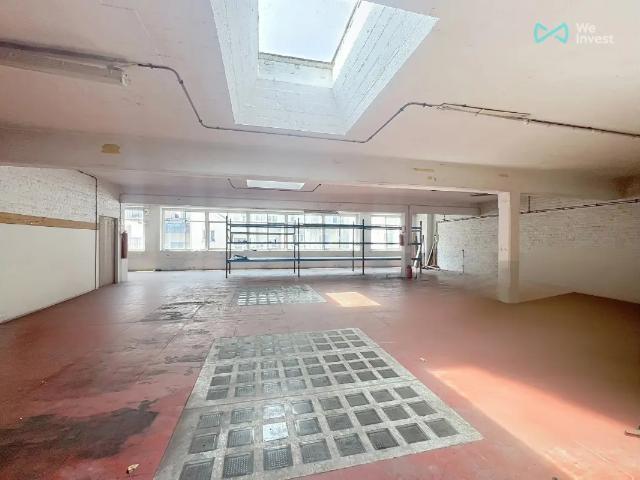 Local Commercial vente à Anderlecht, Bruxelles