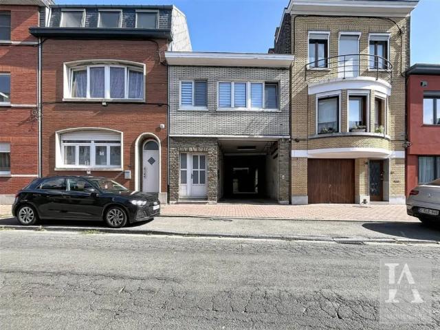 Local Commercial vente à Liège, Wallonie