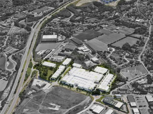 Local Commercial vente à Saint-nicolas, Wallonie