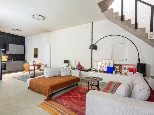 Local Commercial vente à Antwerpen
