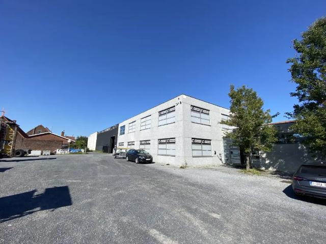 Local Commercial vente à Anzegem, West-Vlaanderen