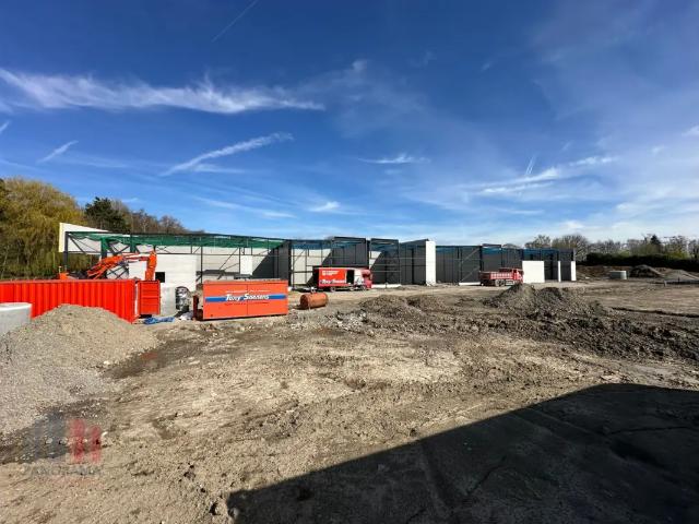 Local Commercial vente à Anzegem, West-Vlaanderen