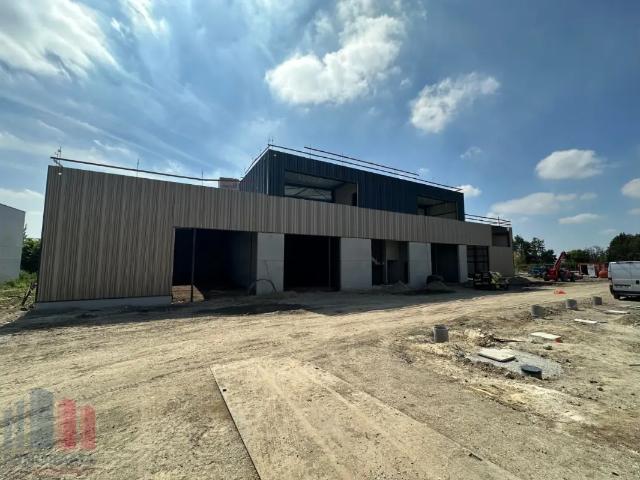 Local Commercial vente à Anzegem, West-Vlaanderen