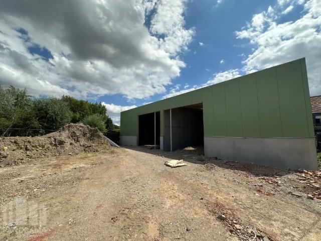 Local Commercial vente à Anzegem, West-Vlaanderen