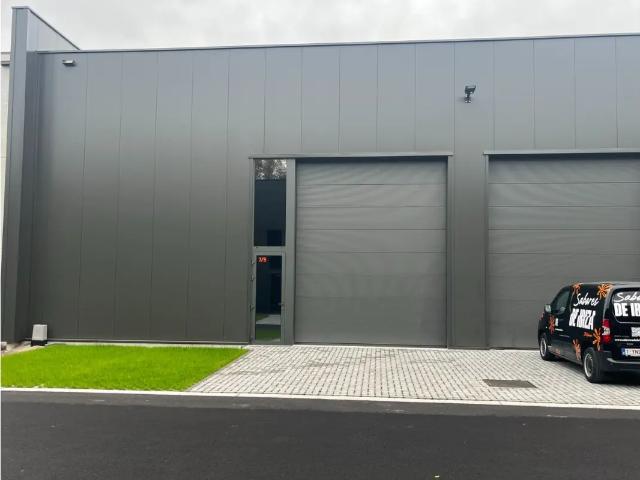 Local Commercial vente à As, Limburg