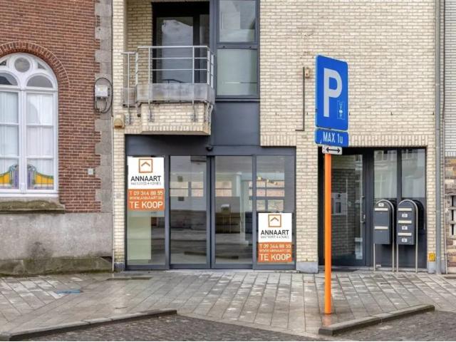 Local Commercial vente à Assenede, Oost-Vlaanderen