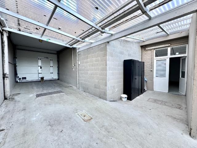 Local Commercial vente à Oudergem, Bruxelles