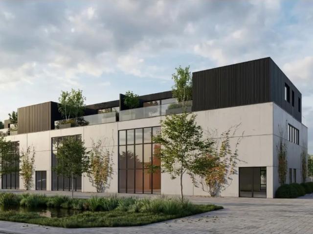 Local Commercial vente à Avelgem, West-Vlaanderen