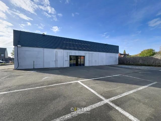 Local Commercial vente à Harelbeke, West-Vlaanderen
