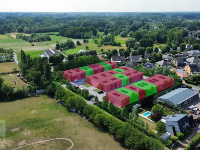 Local Commercial vente à Berlare, Oost-Vlaanderen