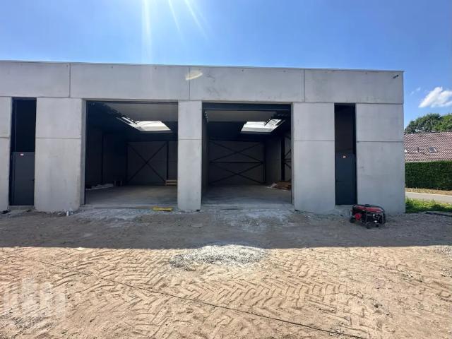 Local Commercial vente à Berlare, Oost-Vlaanderen