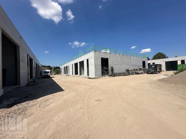 Local Commercial vente à Berlare, Oost-Vlaanderen