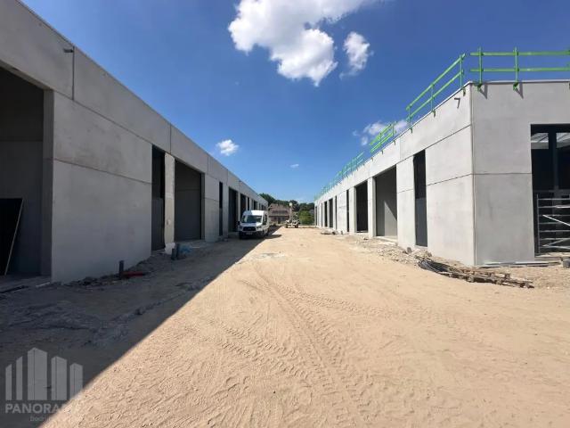 Local Commercial vente à Berlare, Oost-Vlaanderen