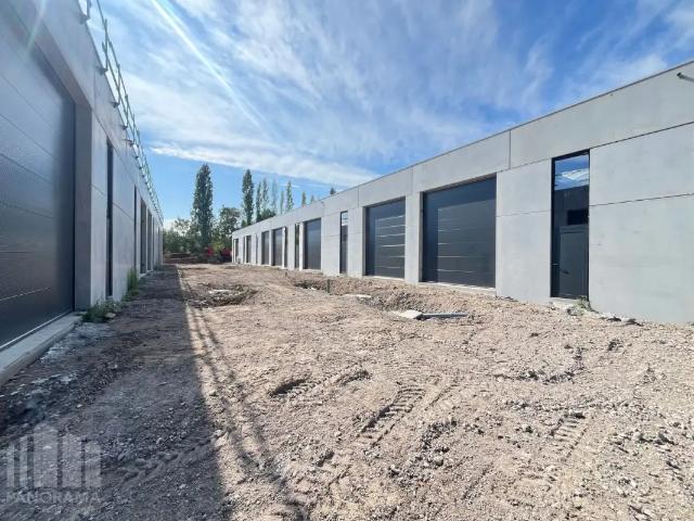 Local Commercial vente à Berlare, Oost-Vlaanderen