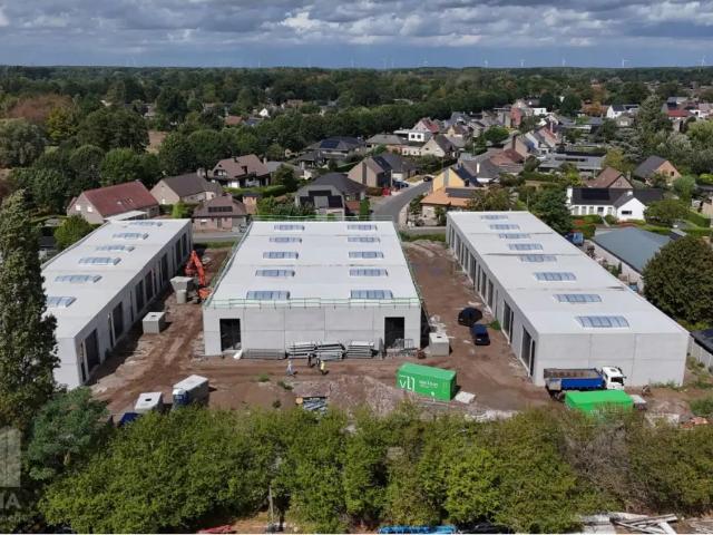 Local Commercial vente à Berlare, Oost-Vlaanderen