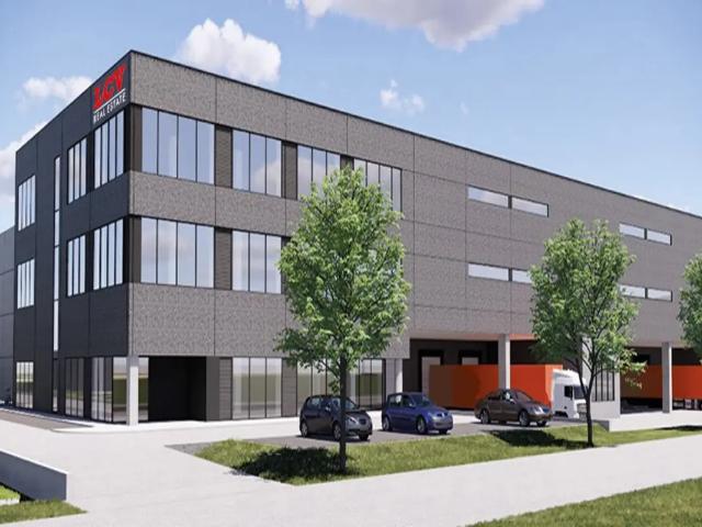 Local Commercial vente à Brunehaut, Wallonie