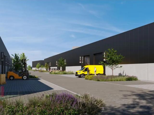 Local Commercial vente à Willebroeck, Antwerpen