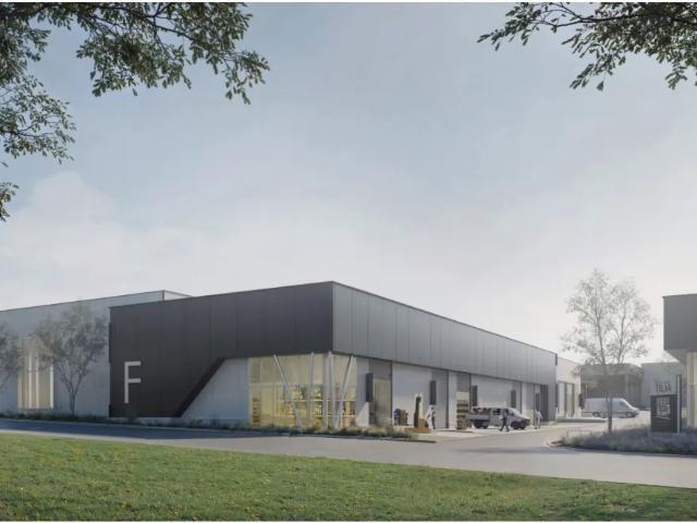 Local Commercial vente à Merbraine, Wallonie