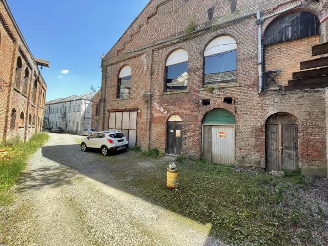 Local Commercial vente à Braine-le-comte, Wallonie