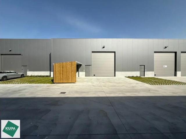 Local Commercial vente à Brugge, West-Vlaanderen