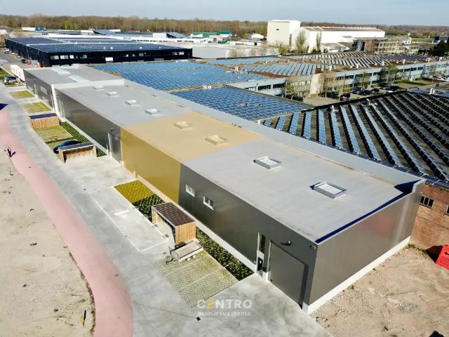 Local Commercial vente à Brugge, West-Vlaanderen