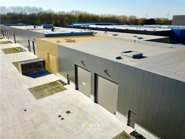 Local Commercial vente à Brugge, West-Vlaanderen