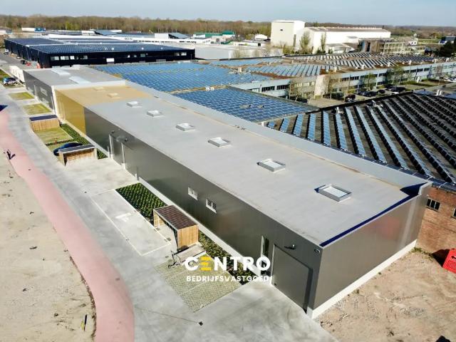 Local Commercial vente à Brugge, West-Vlaanderen