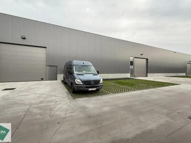 Local Commercial vente à Brugge, West-Vlaanderen