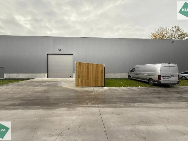 Local Commercial vente à Brugge, West-Vlaanderen