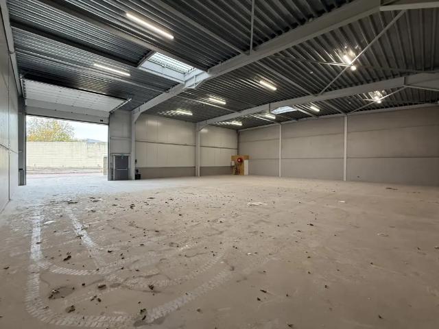 Local Commercial vente à Brugge, West-Vlaanderen