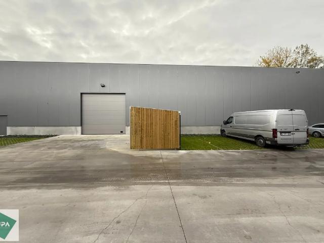 Local Commercial vente à Brugge, West-Vlaanderen