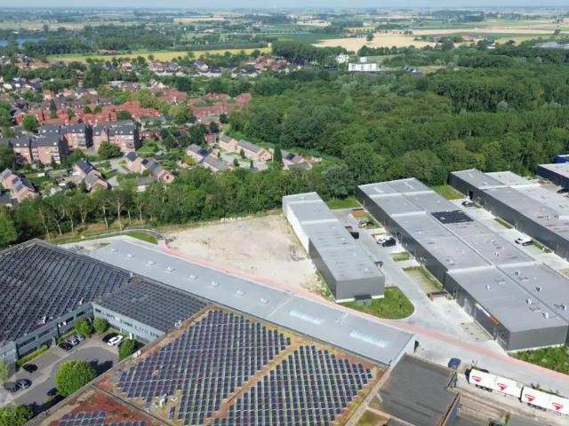 Local Commercial vente à Brugge, West-Vlaanderen