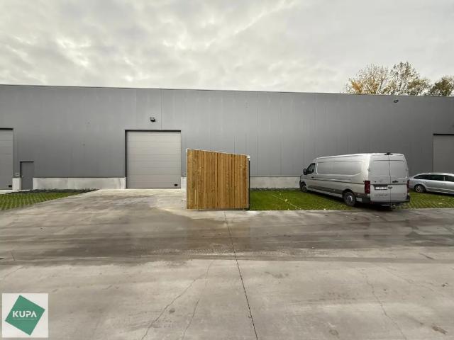 Local Commercial vente à Brugge, West-Vlaanderen