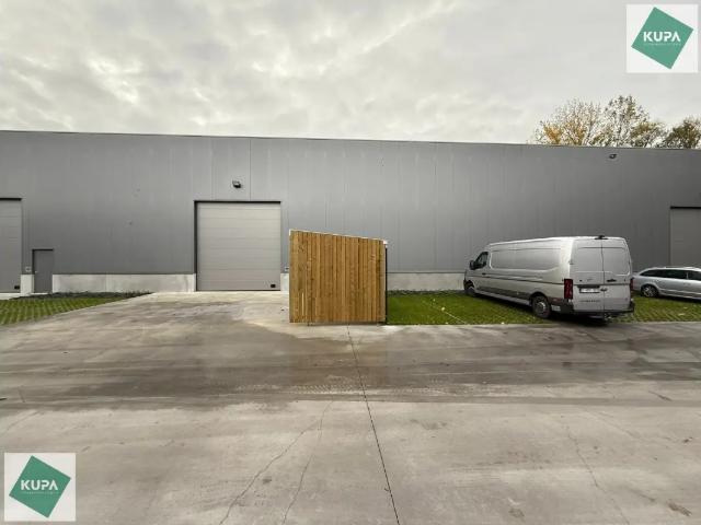 Local Commercial vente à Brugge, West-Vlaanderen