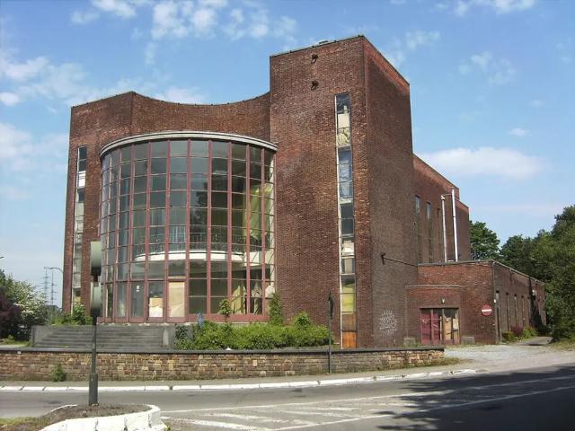 Local Commercial vente à Charleroi, Wallonie