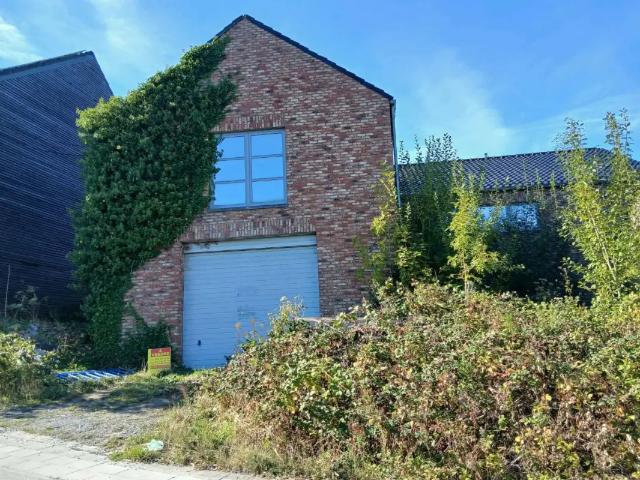 Local Commercial vente à Colfontaine, Hainaut
