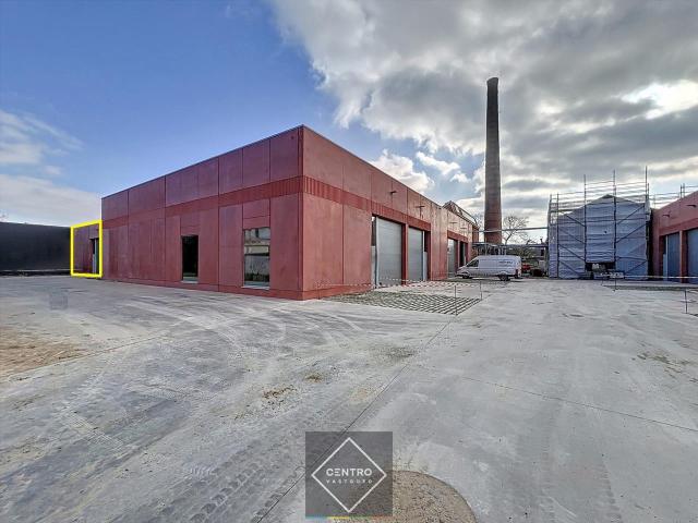 Local Commercial vente à Courtrai, West-Vlaanderen