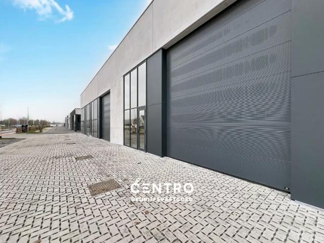 Local Commercial vente à Dentergem, West-Vlaanderen