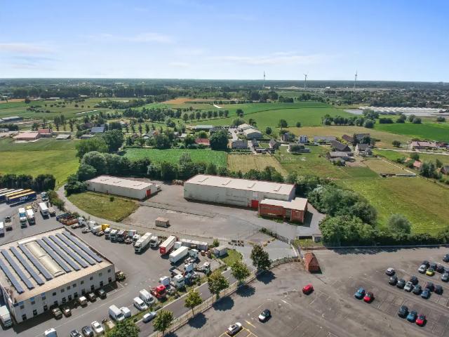 Local Commercial vente à Desteldonk, Oost-Vlaanderen