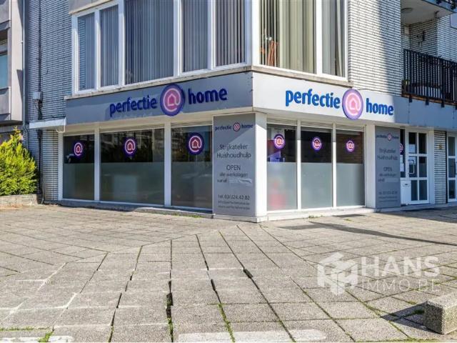Local Commercial vente à Antwerpen