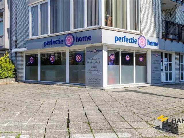 Local Commercial vente à Antwerpen