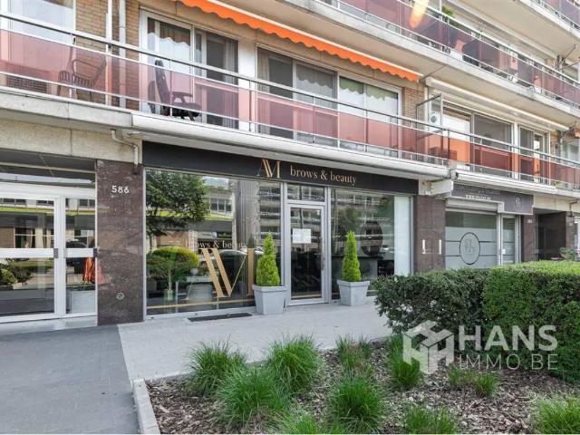 Local Commercial vente à Antwerpen