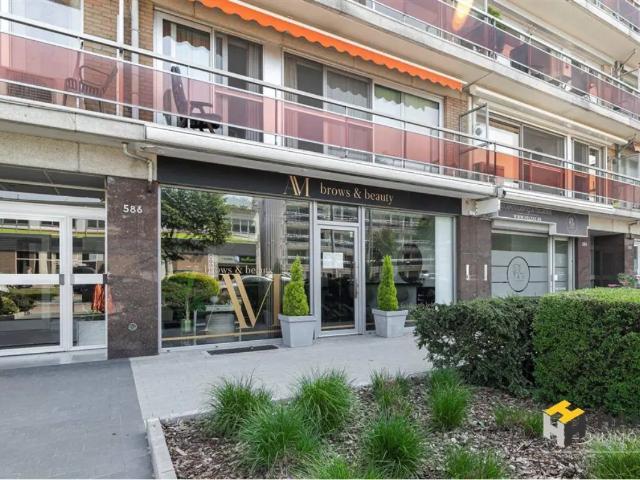 Local Commercial vente à Antwerpen