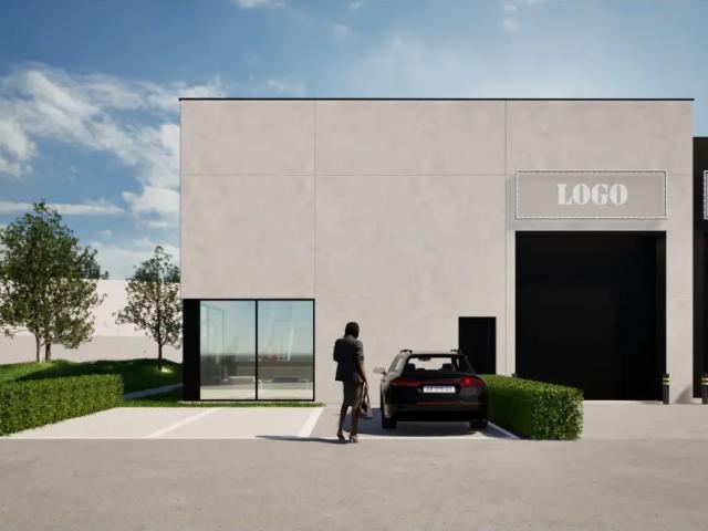 Local Commercial vente à Diest, Brabant