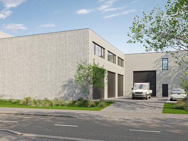 Local Commercial vente à Diksmuide, West-Vlaanderen