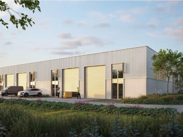 Local Commercial vente à Drogenbos, Brabant