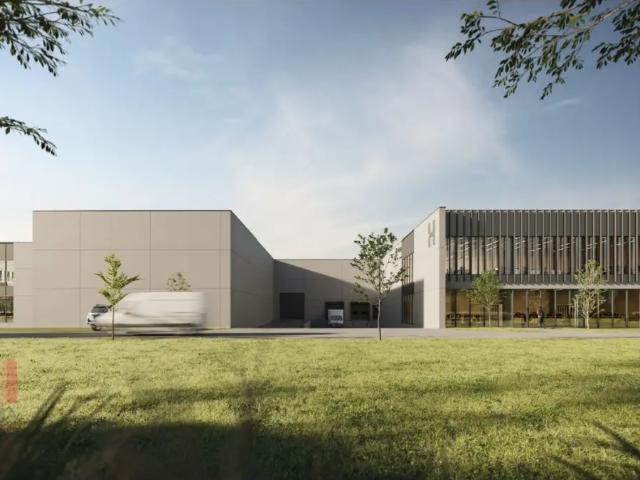 Local Commercial vente à Eeklo, Oost-Vlaanderen