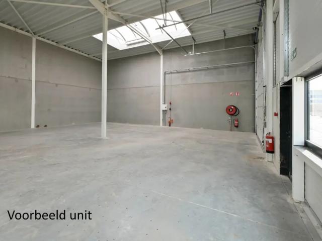 Local Commercial vente à Eupen, Wallonie