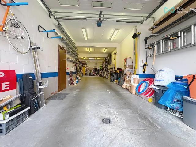 Local Commercial vente à Evere, Bruxelles